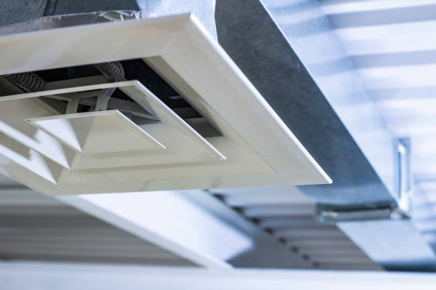 Best Affordable Air Duct Cleaning  in Ennis, TX