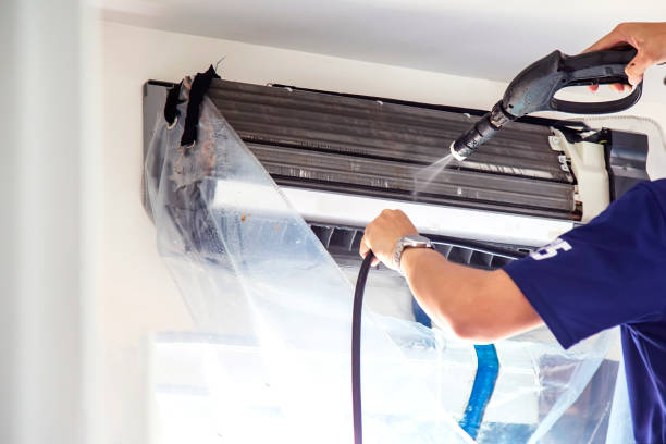 Best Ventilation Cleaning Services  in Ennis, TX