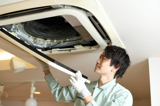 Best Air Duct Cleaning Near Me  in Ennis, TX