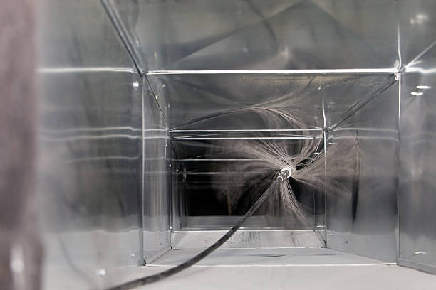 Best Air Duct Cleaning Near Me  in Ennis, TX
