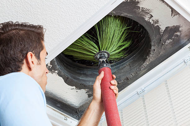 Best HVAC Maintenance and Cleaning  in Ennis, TX